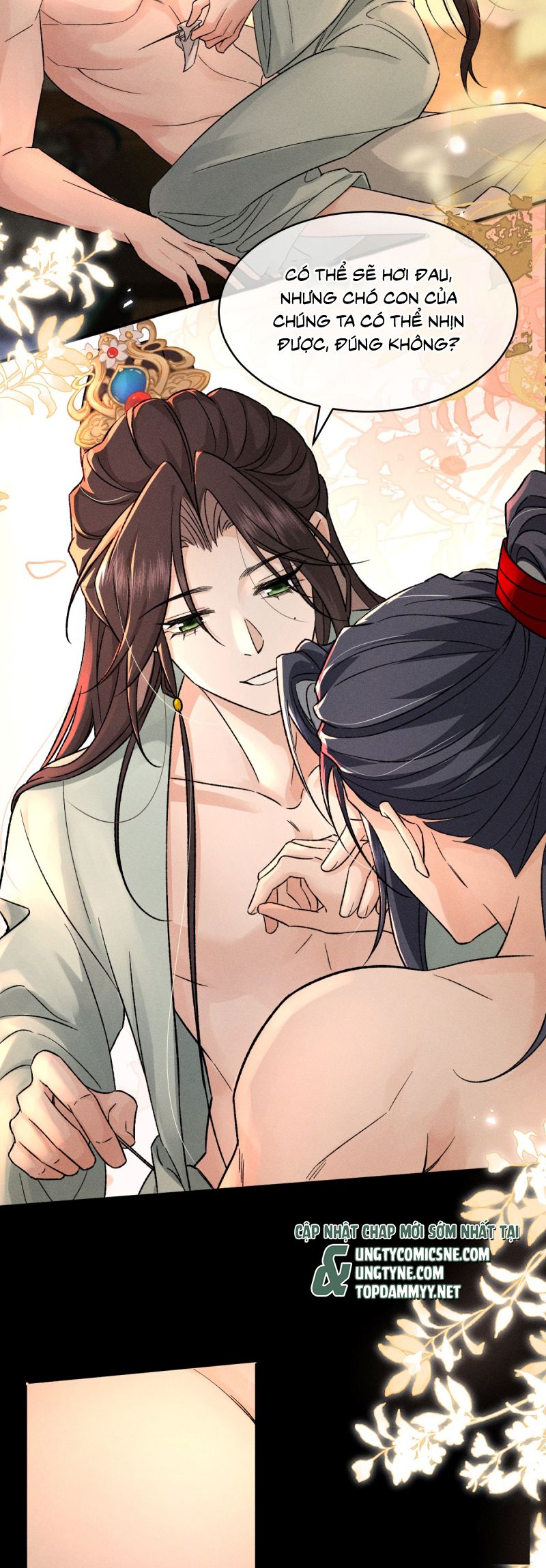 Hải Vương Sau Khi Hoàn Lương Sa Vào Tu La Tràng Chap 47 - Trang 4