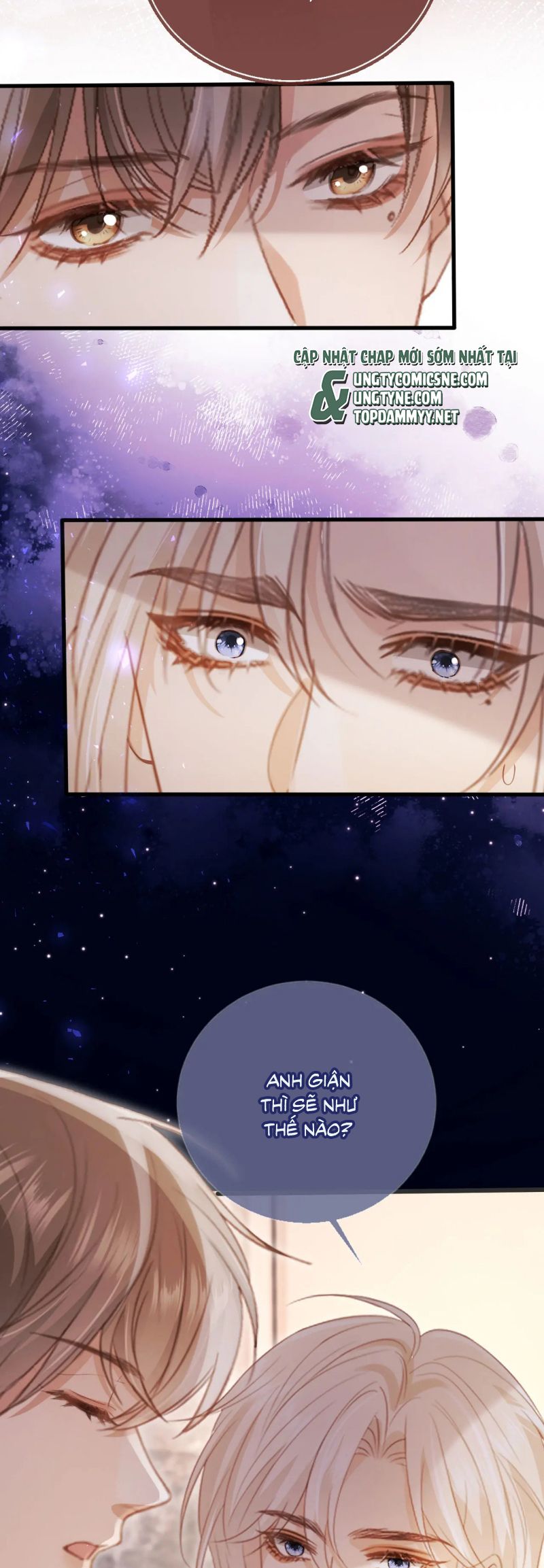 Bạch Nguyệt Quang Hắn Yêu Thế Thân Rồi Sao?! Chap 114 - Trang 4