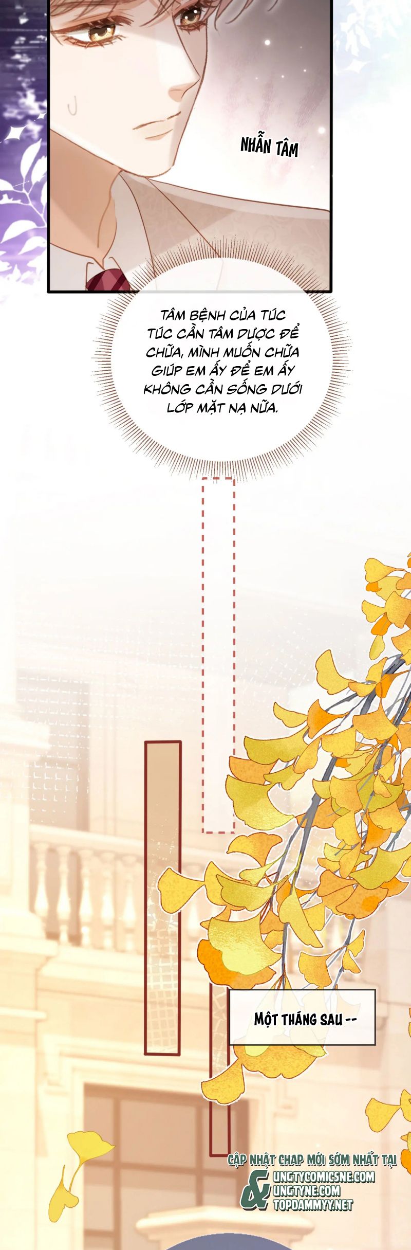 Bạch Nguyệt Quang Hắn Yêu Thế Thân Rồi Sao?! Chap 114 - Trang 4