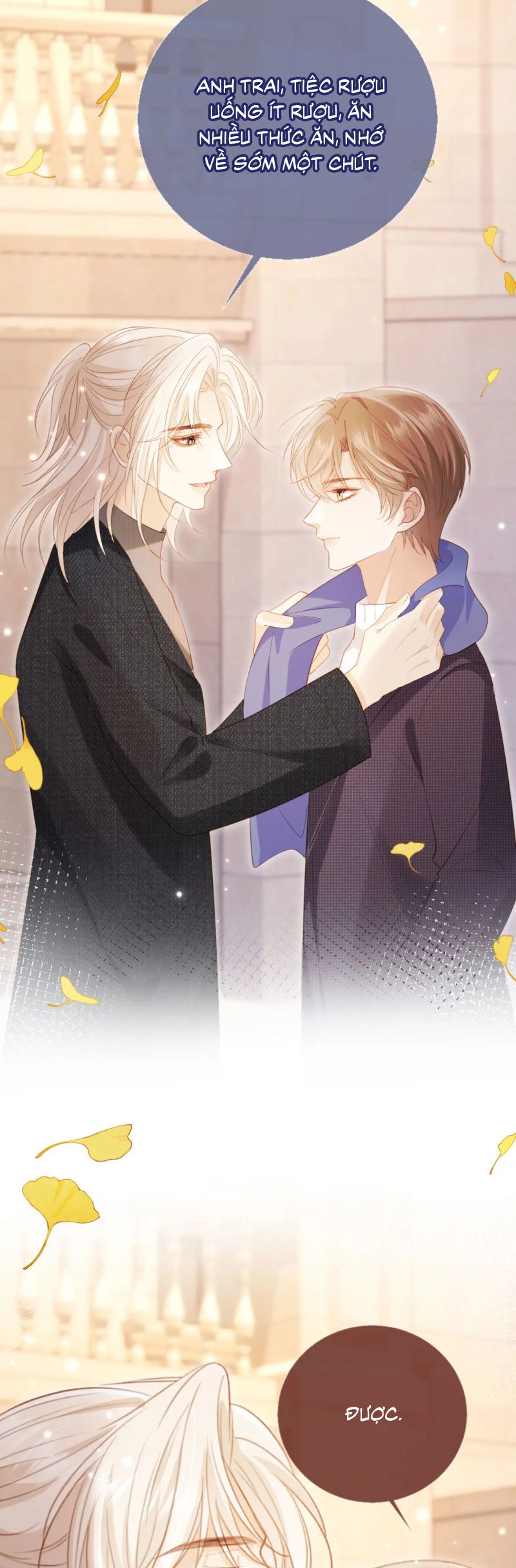 Bạch Nguyệt Quang Hắn Yêu Thế Thân Rồi Sao?! Chap 114 - Trang 4