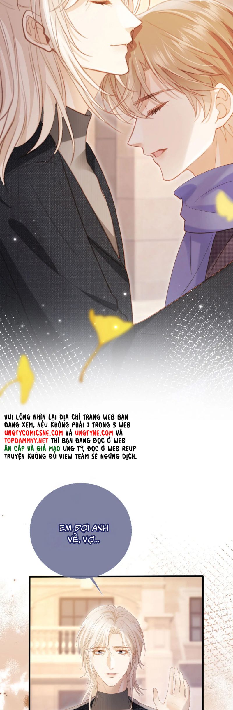 Bạch Nguyệt Quang Hắn Yêu Thế Thân Rồi Sao?! Chap 114 - Trang 4