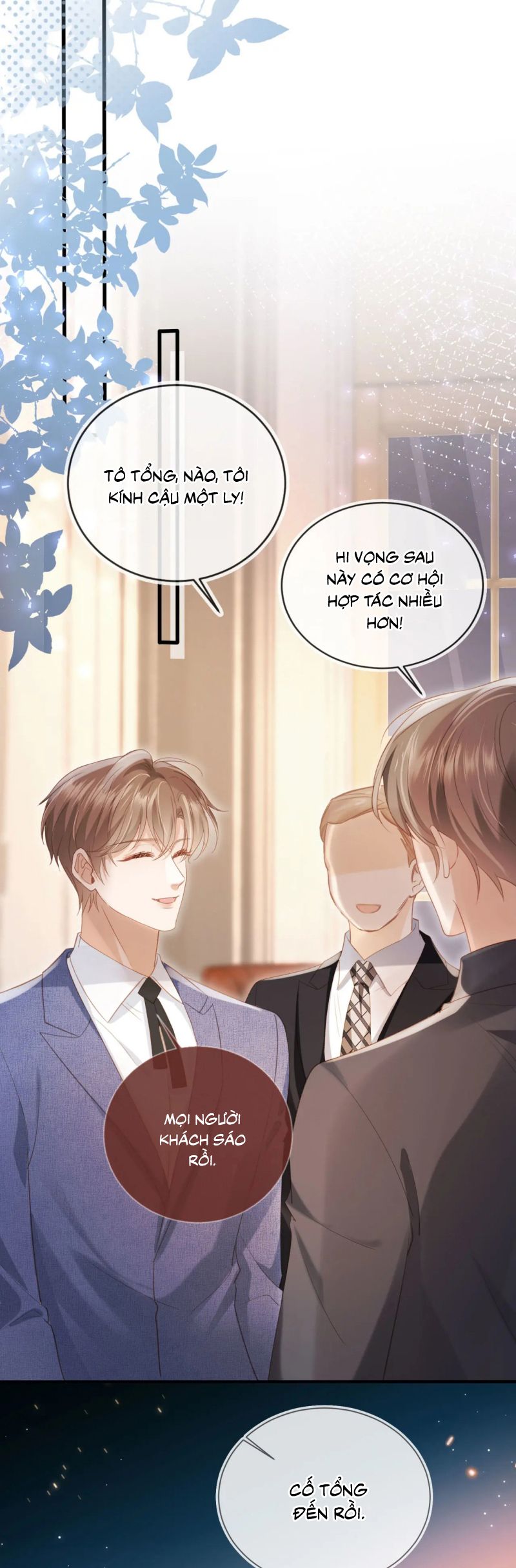 Bạch Nguyệt Quang Hắn Yêu Thế Thân Rồi Sao?! Chap 114 - Trang 4