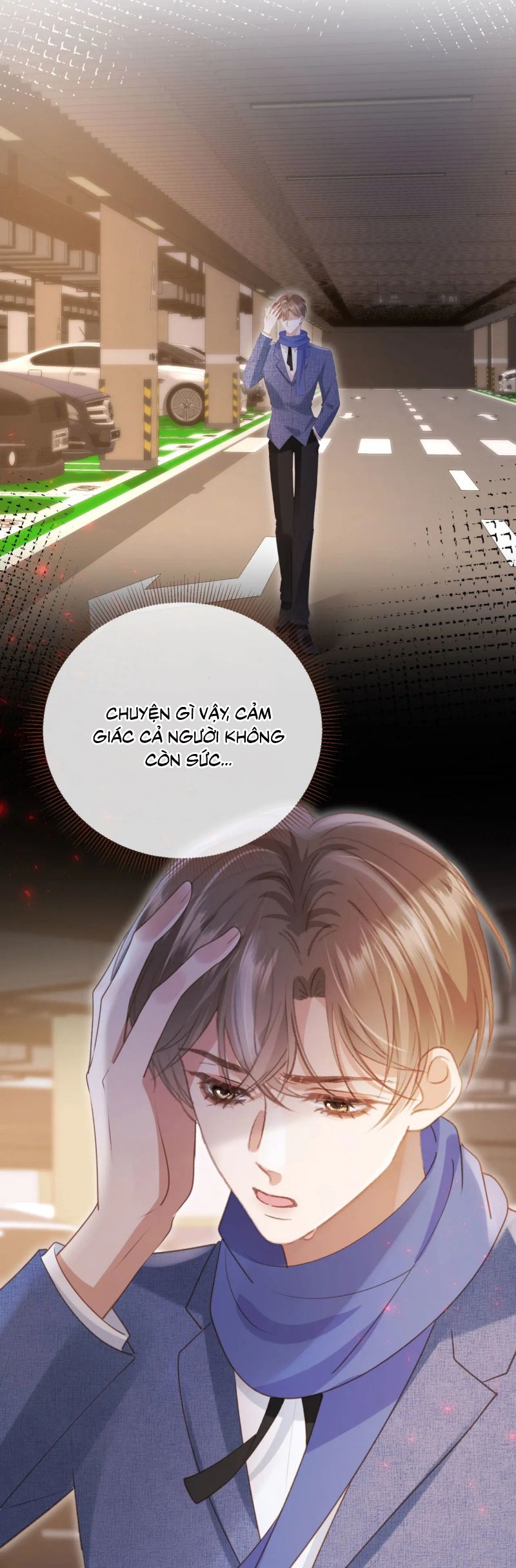 Bạch Nguyệt Quang Hắn Yêu Thế Thân Rồi Sao?! Chap 114 - Trang 4