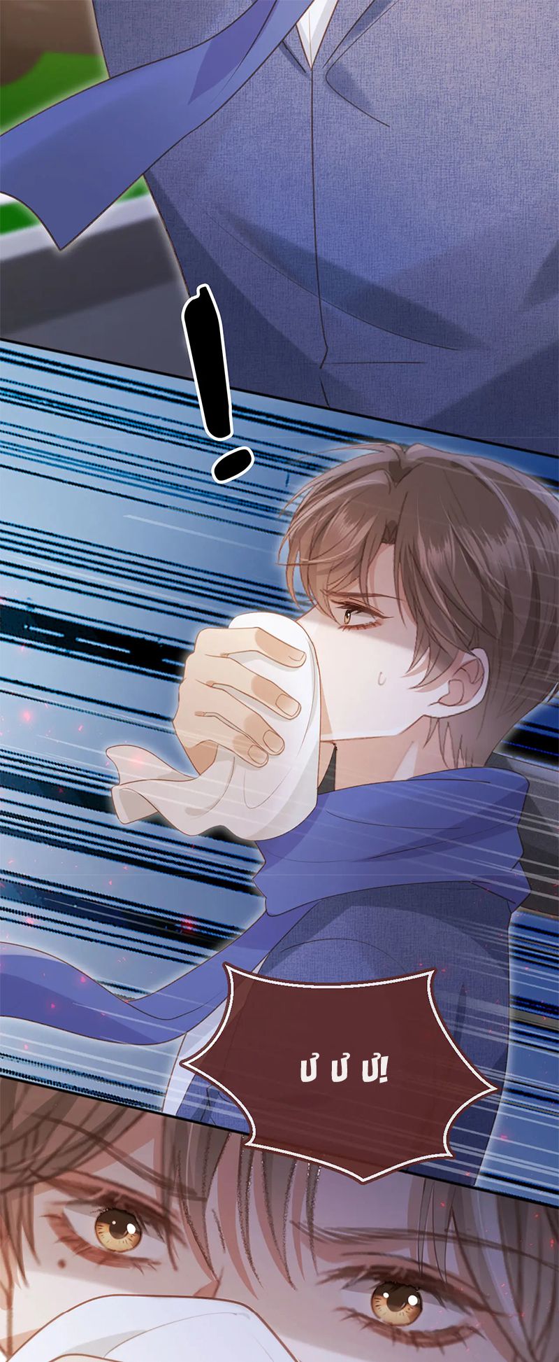 Bạch Nguyệt Quang Hắn Yêu Thế Thân Rồi Sao?! Chap 114 - Trang 4