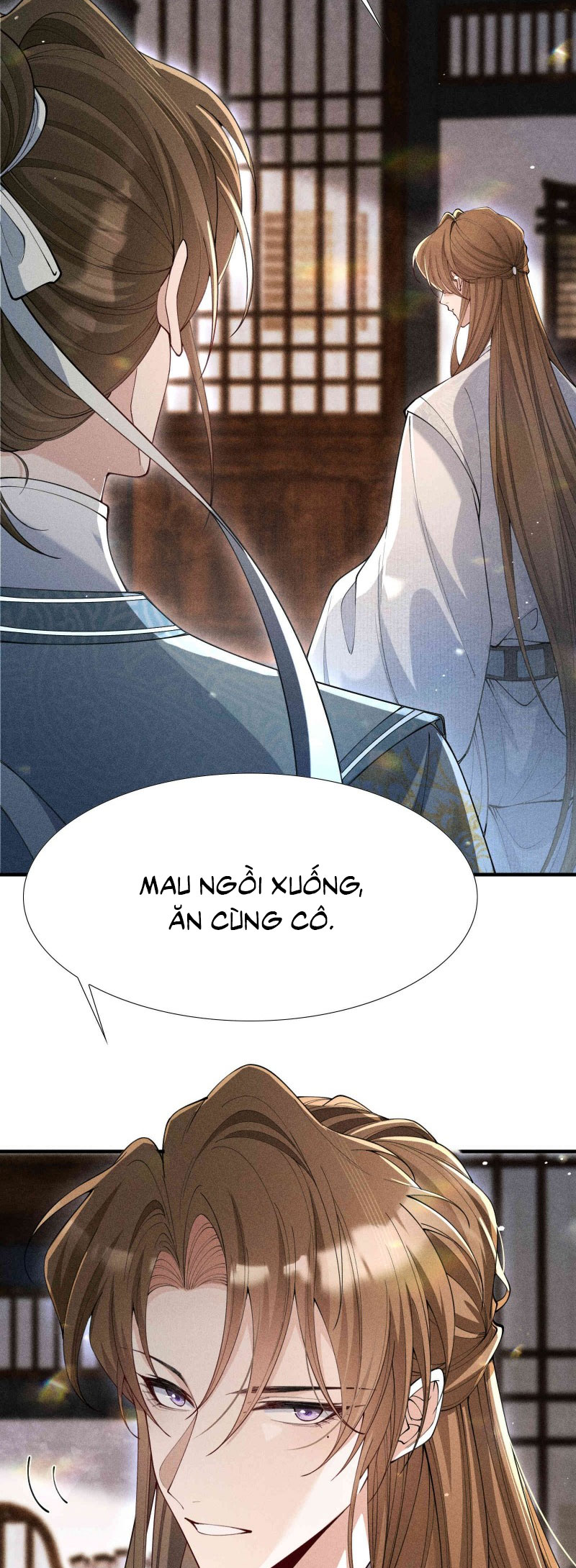 Kim Phong Ngọc Lộ Chap 23 - Trang 4