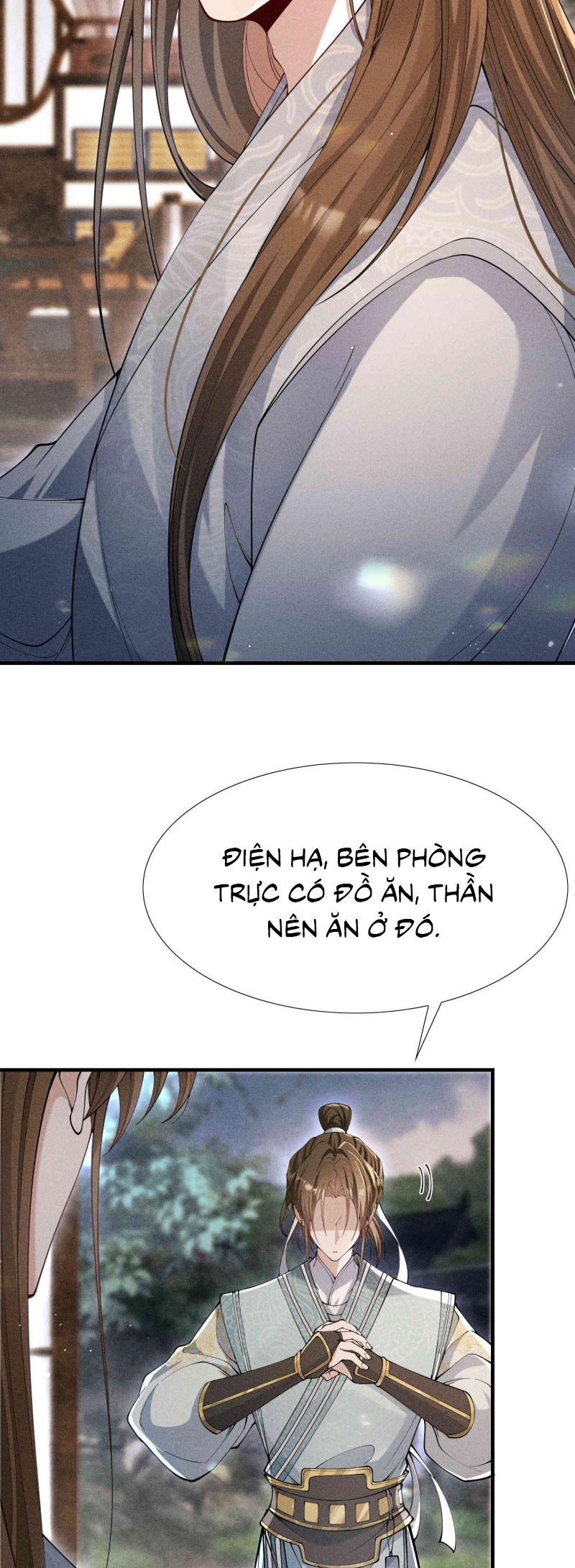 Kim Phong Ngọc Lộ Chap 23 - Trang 4