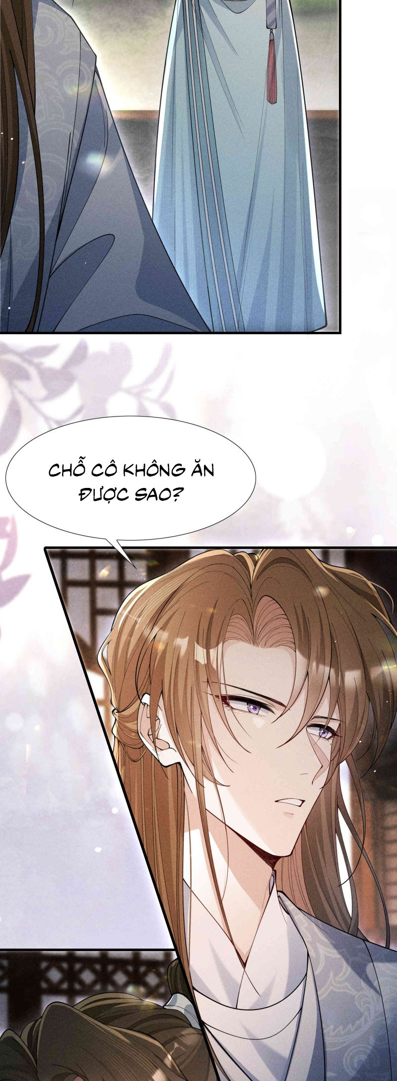 Kim Phong Ngọc Lộ Chap 23 - Trang 4