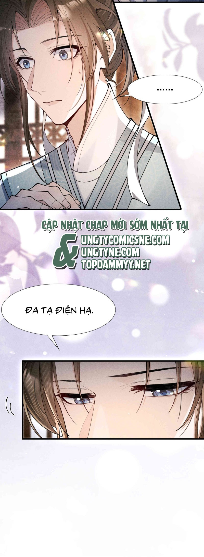 Kim Phong Ngọc Lộ Chap 23 - Trang 4