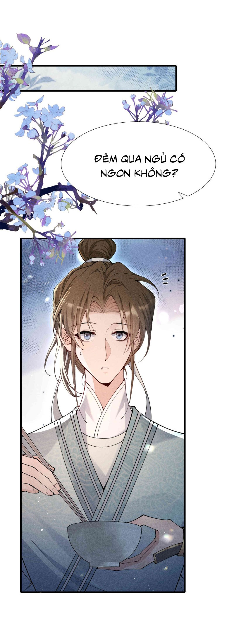 Kim Phong Ngọc Lộ Chap 23 - Trang 4