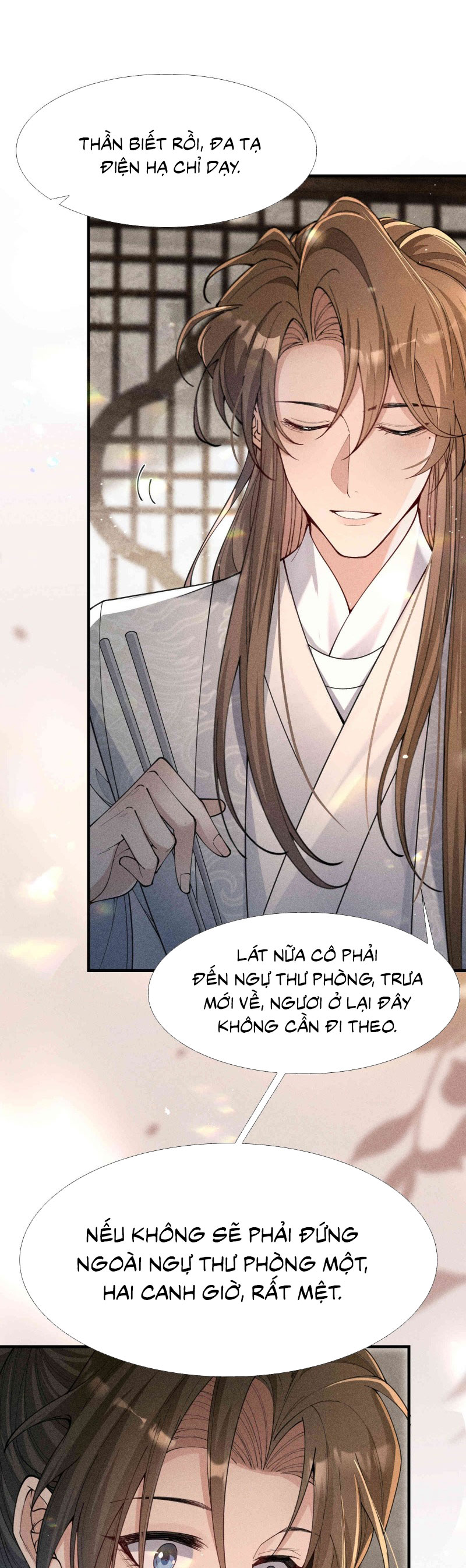 Kim Phong Ngọc Lộ Chap 23 - Trang 4