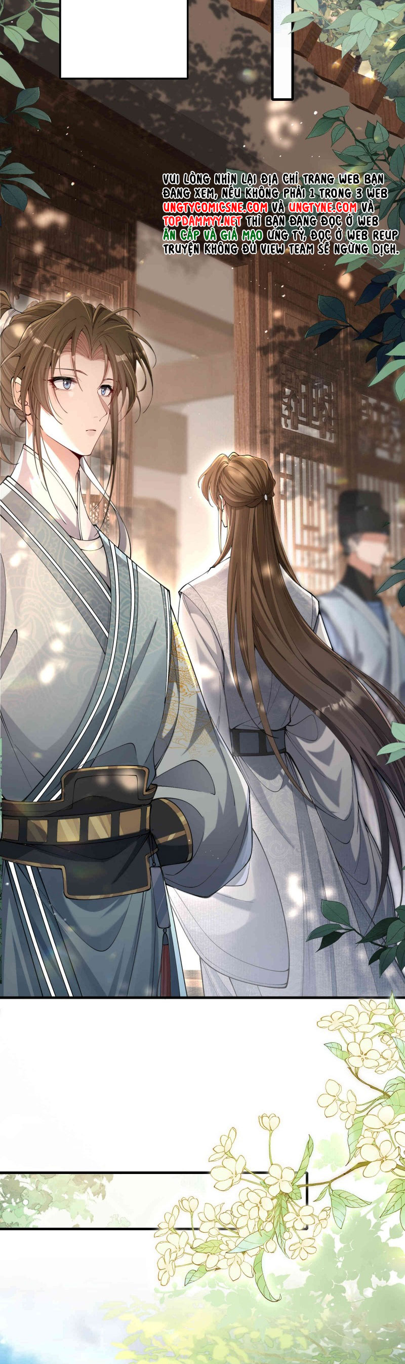 Kim Phong Ngọc Lộ Chap 23 - Trang 4