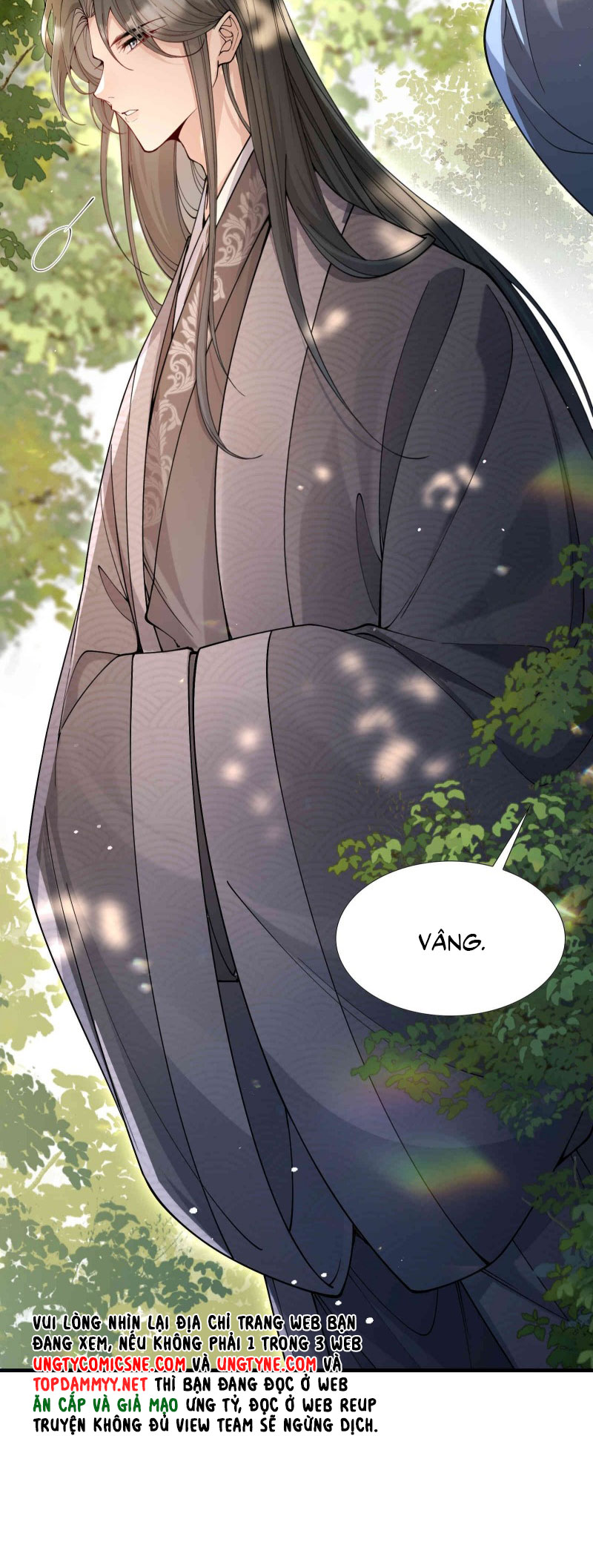 Kim Phong Ngọc Lộ Chap 23 - Trang 4