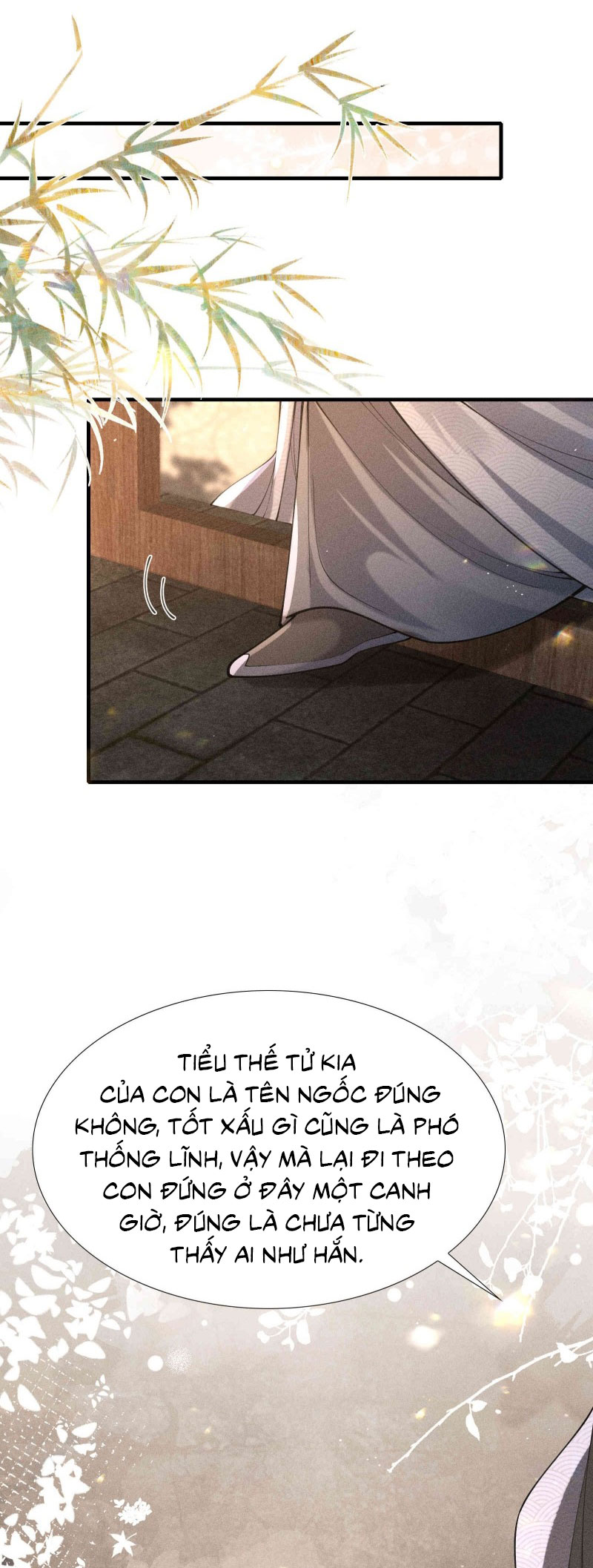 Kim Phong Ngọc Lộ Chap 23 - Trang 4