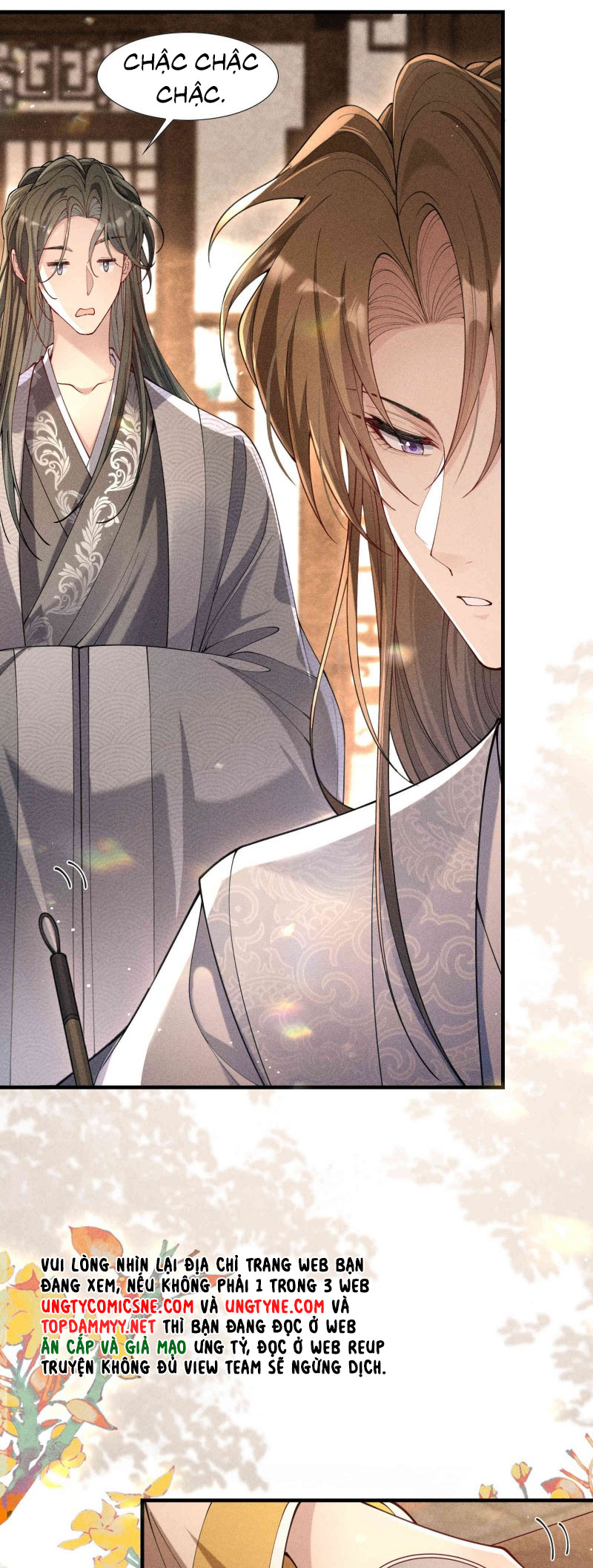 Kim Phong Ngọc Lộ Chap 23 - Trang 4