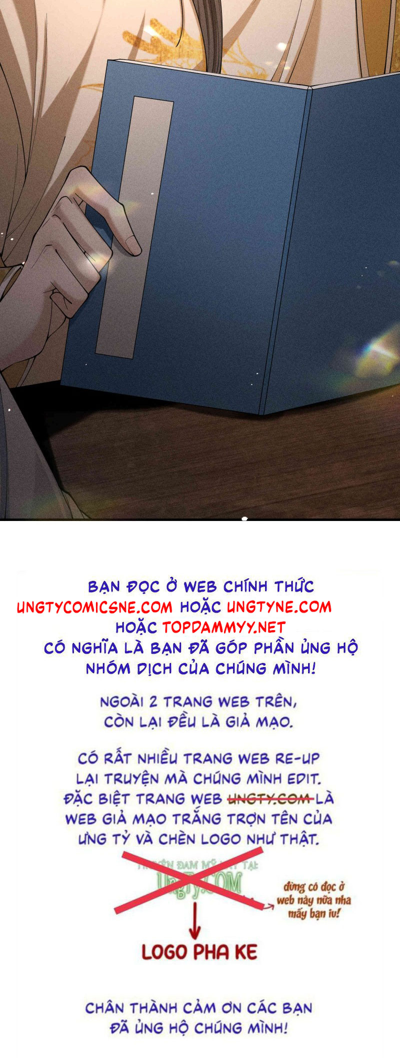 Kim Phong Ngọc Lộ Chap 23 - Trang 4