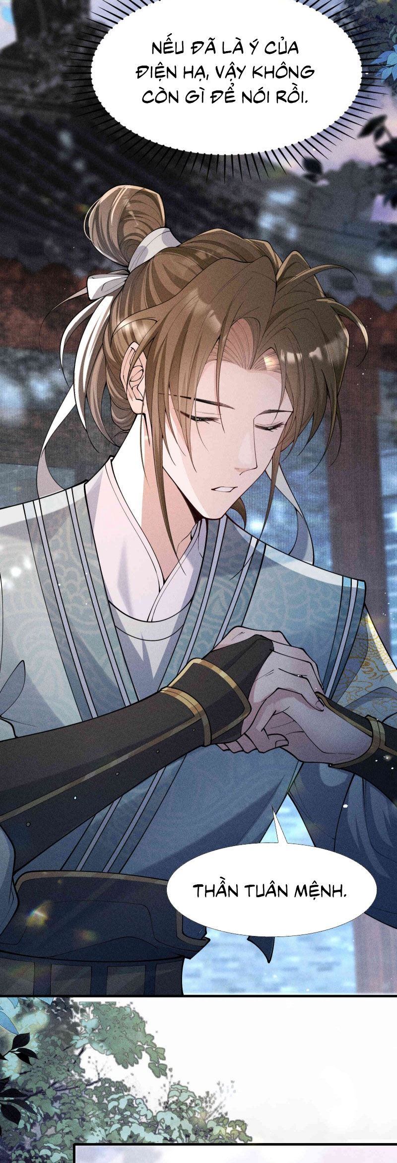 Kim Phong Ngọc Lộ Chap 23 - Trang 4