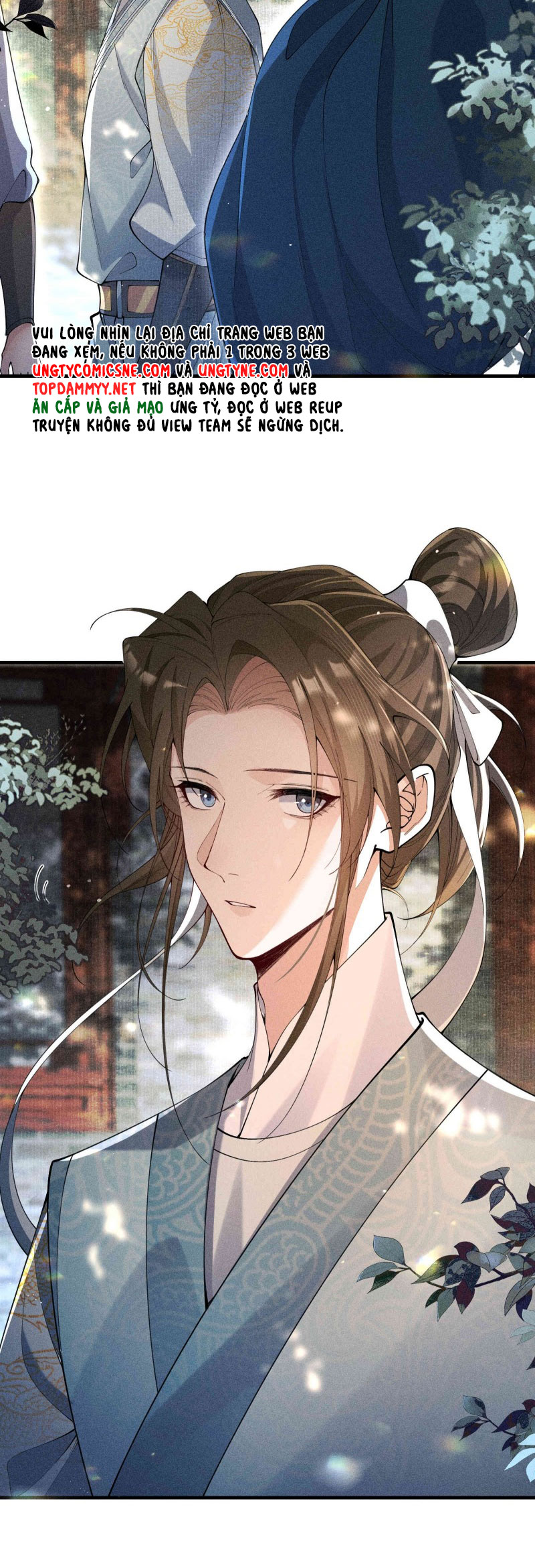 Kim Phong Ngọc Lộ Chap 23 - Trang 4