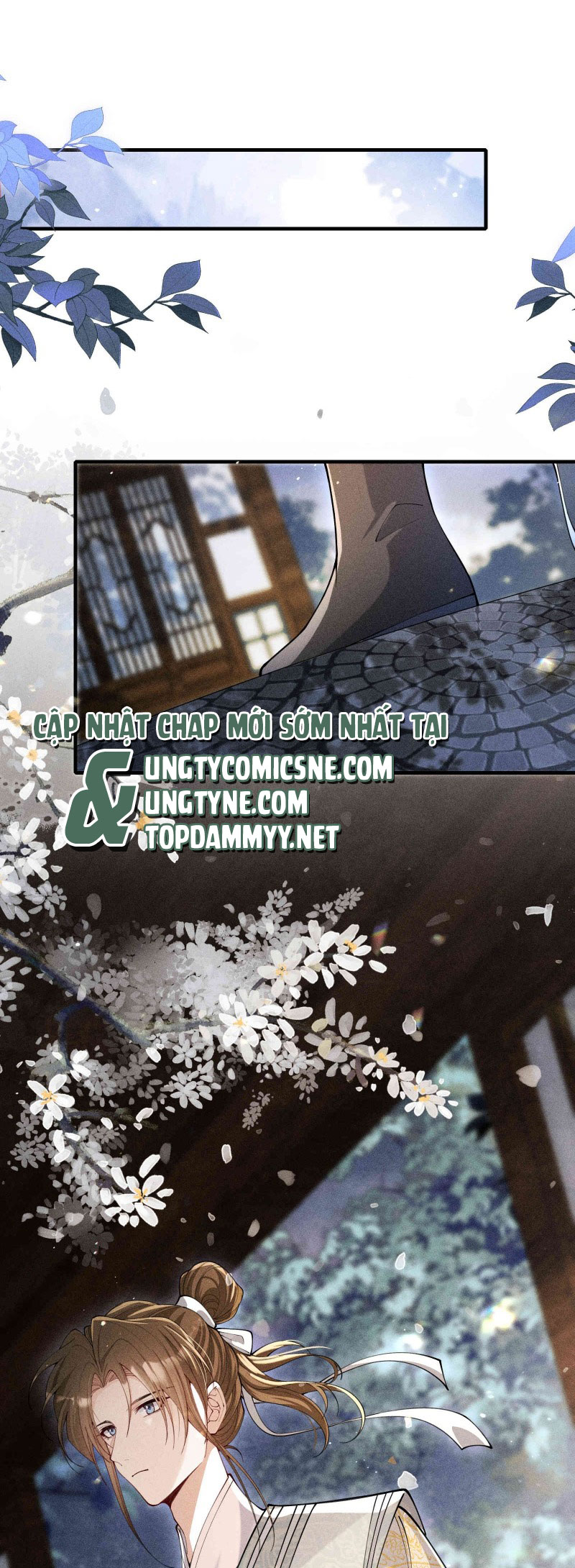 Kim Phong Ngọc Lộ Chap 23 - Trang 4