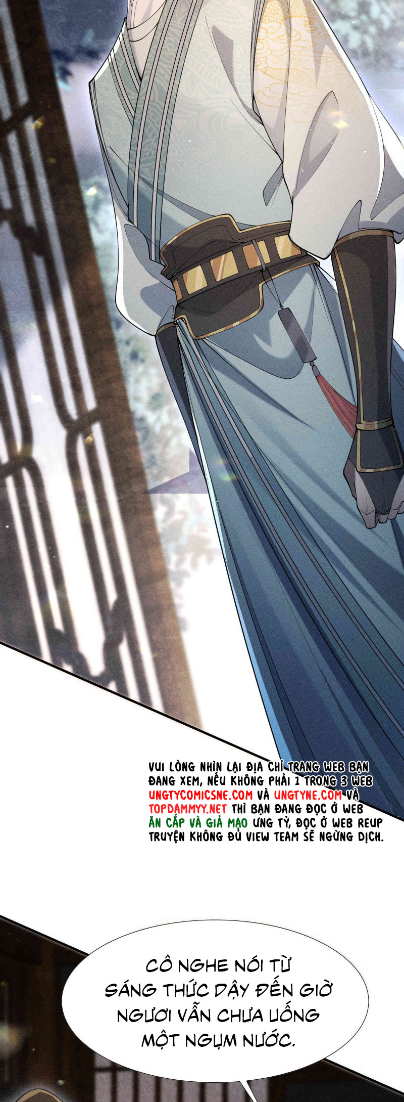 Kim Phong Ngọc Lộ Chap 23 - Trang 4