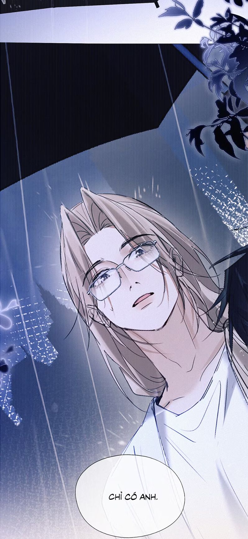 Con Mồi Thân Yêu Của Tôi Chap 11 - Trang 3