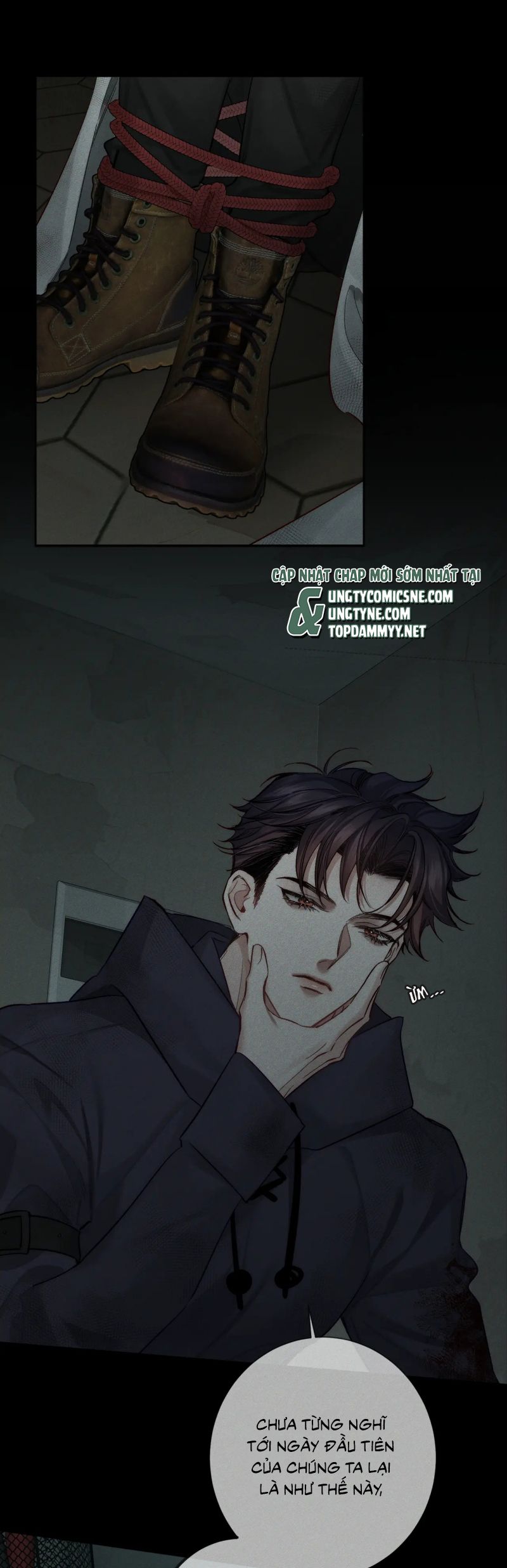 Nhân Vật Chính Chỉ Muốn Yêu Đương Chapter 236 - Trang 4