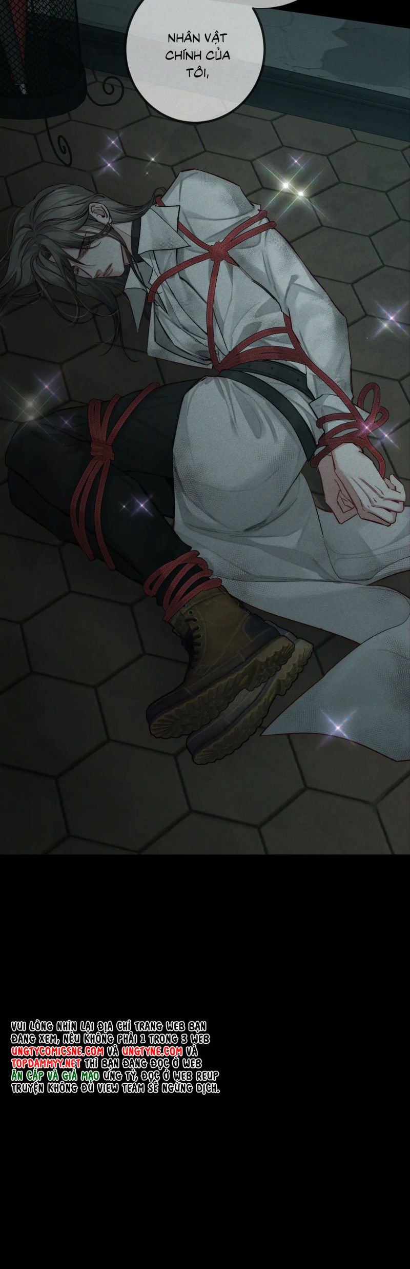 Nhân Vật Chính Chỉ Muốn Yêu Đương Chapter 236 - Trang 4