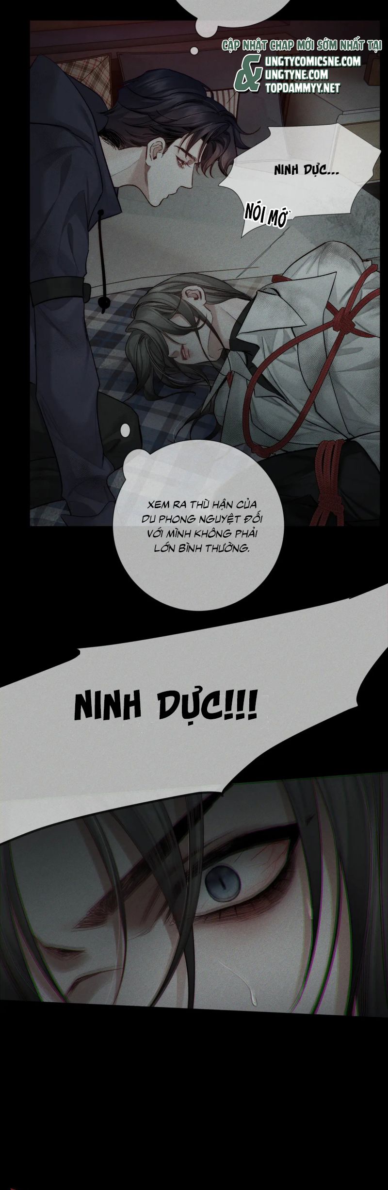 Nhân Vật Chính Chỉ Muốn Yêu Đương Chapter 236 - Trang 4