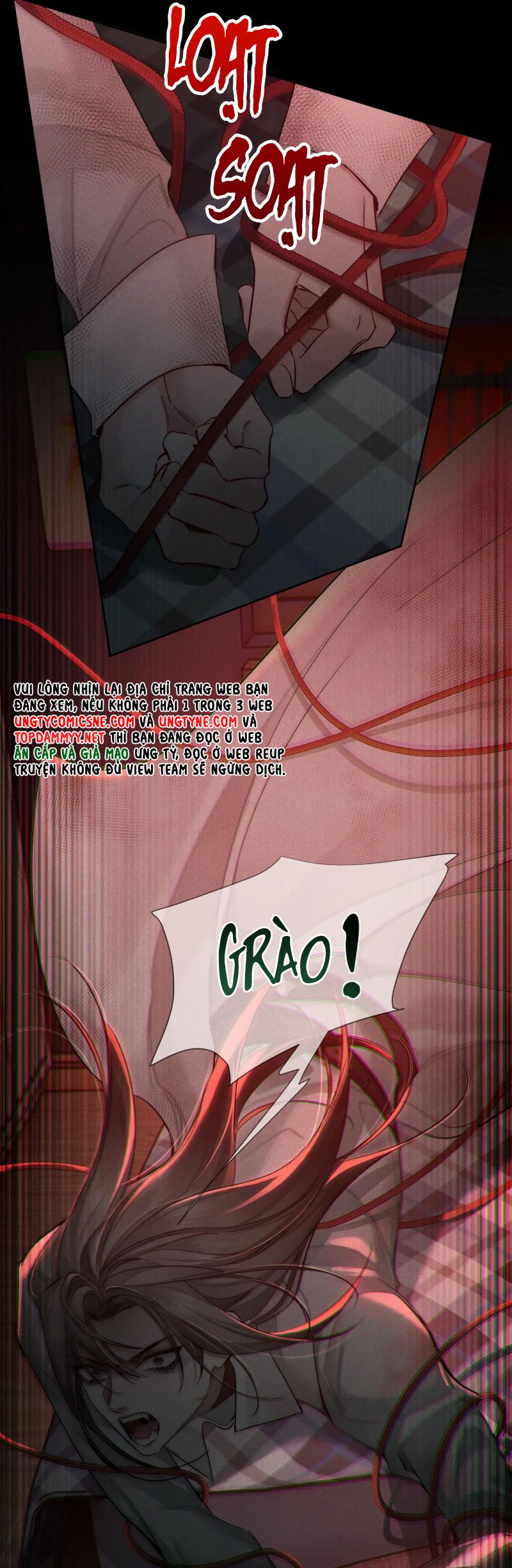 Nhân Vật Chính Chỉ Muốn Yêu Đương Chapter 236 - Trang 4