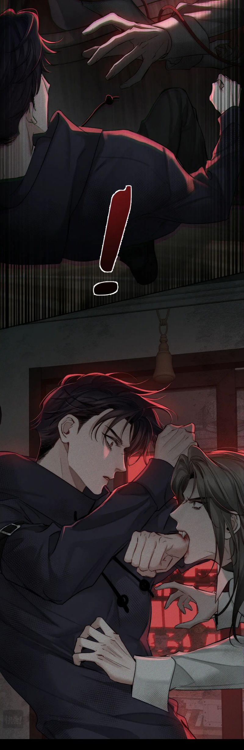 Nhân Vật Chính Chỉ Muốn Yêu Đương Chapter 236 - Trang 4