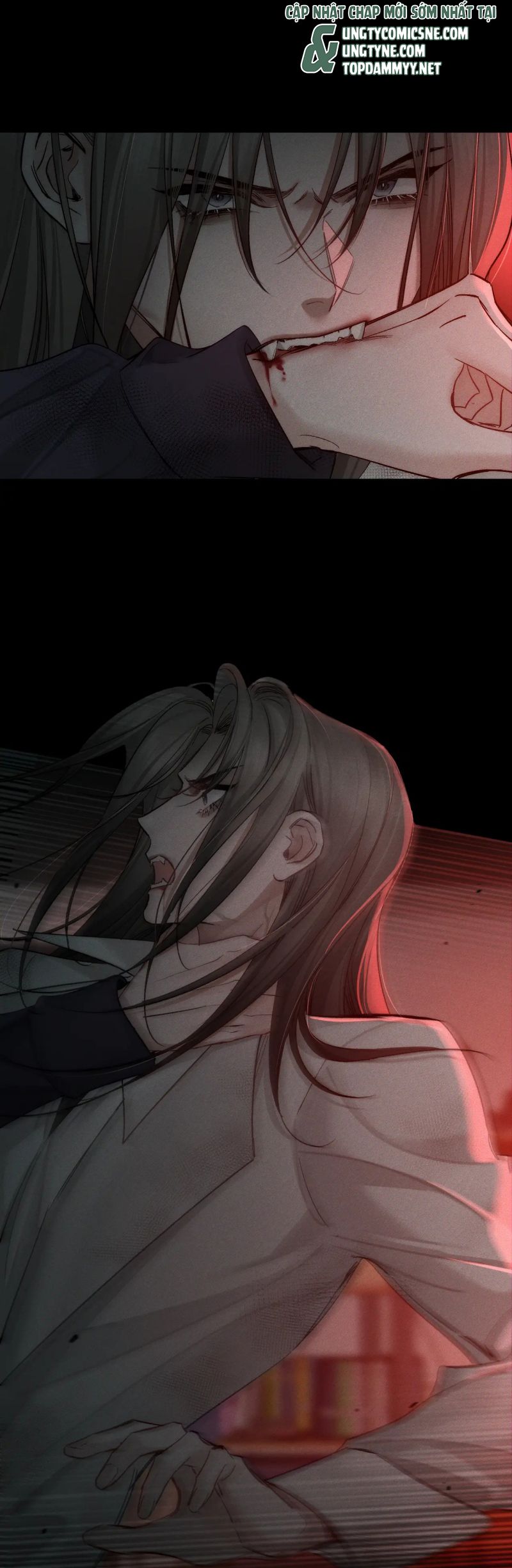 Nhân Vật Chính Chỉ Muốn Yêu Đương Chapter 236 - Trang 4