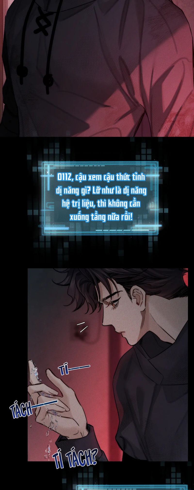 Nhân Vật Chính Chỉ Muốn Yêu Đương Chapter 236 - Trang 4