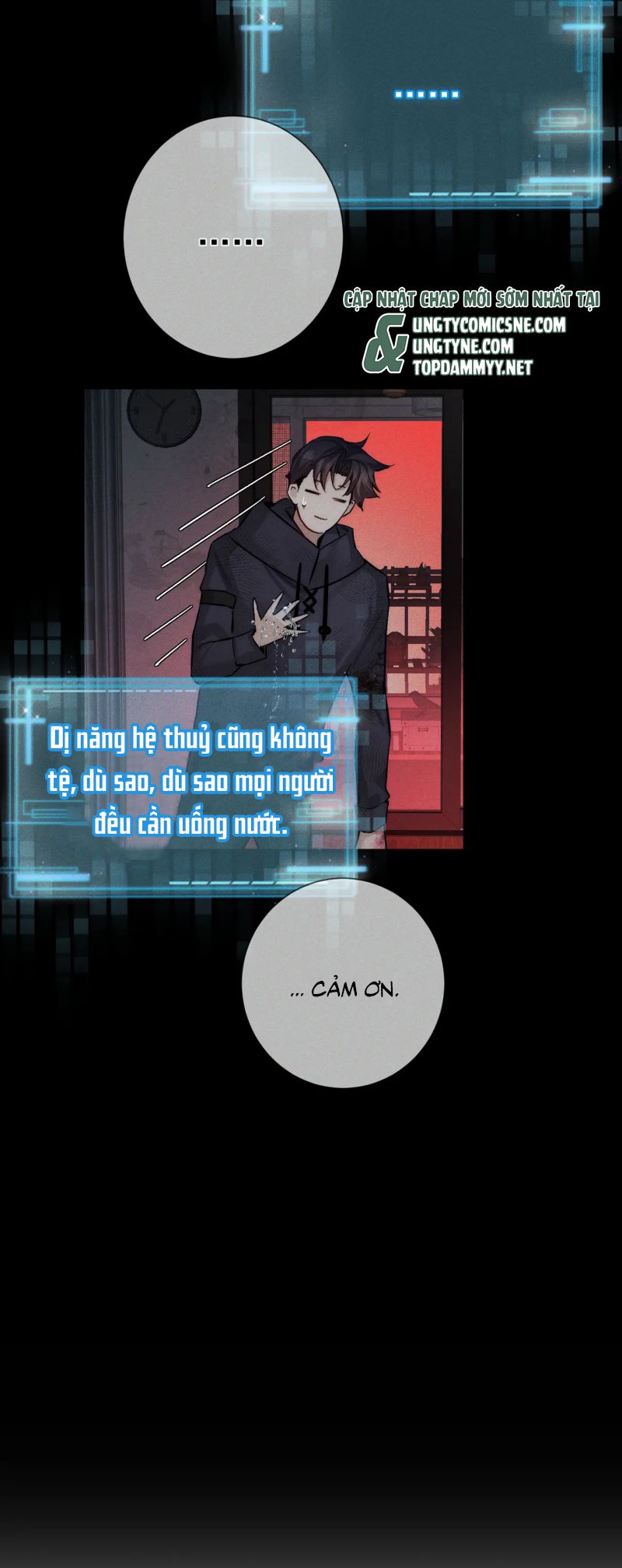 Nhân Vật Chính Chỉ Muốn Yêu Đương Chapter 236 - Trang 4