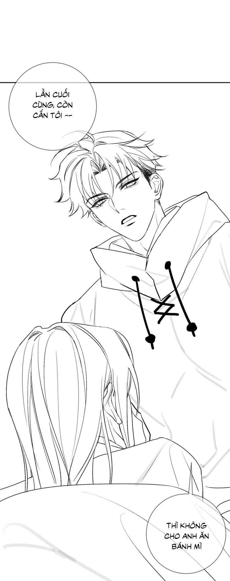 Nhân Vật Chính Chỉ Muốn Yêu Đương Chapter 236 - Trang 4