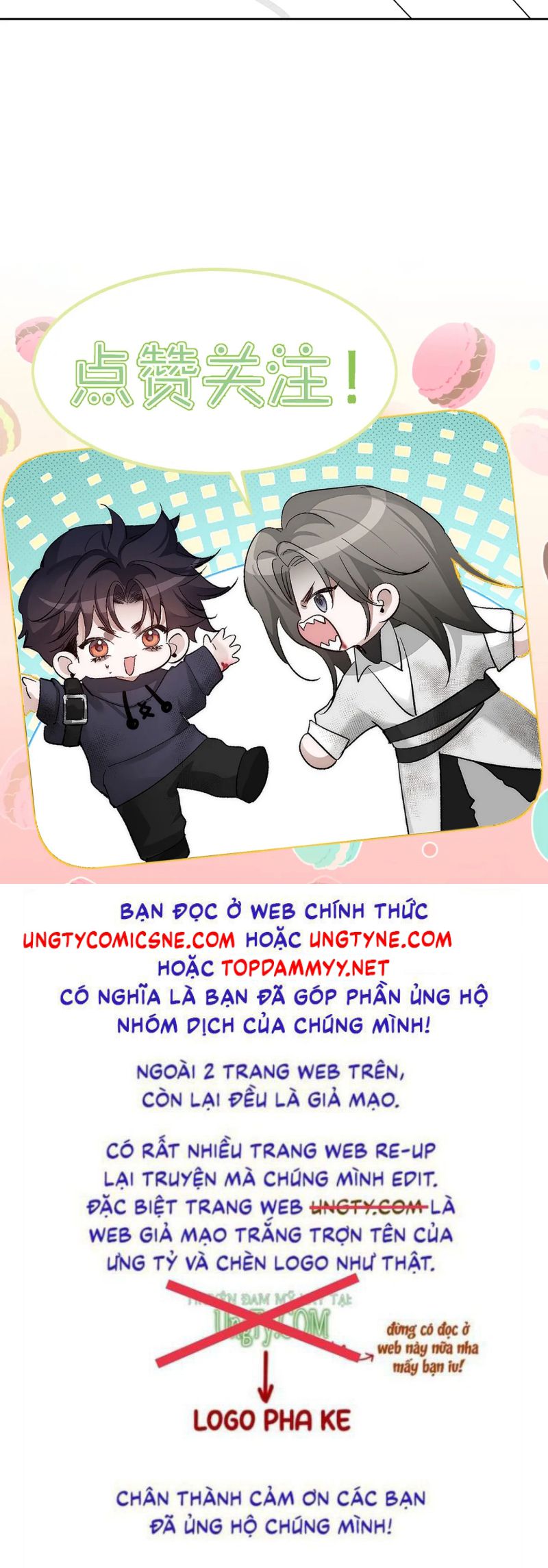 Nhân Vật Chính Chỉ Muốn Yêu Đương Chapter 236 - Trang 4