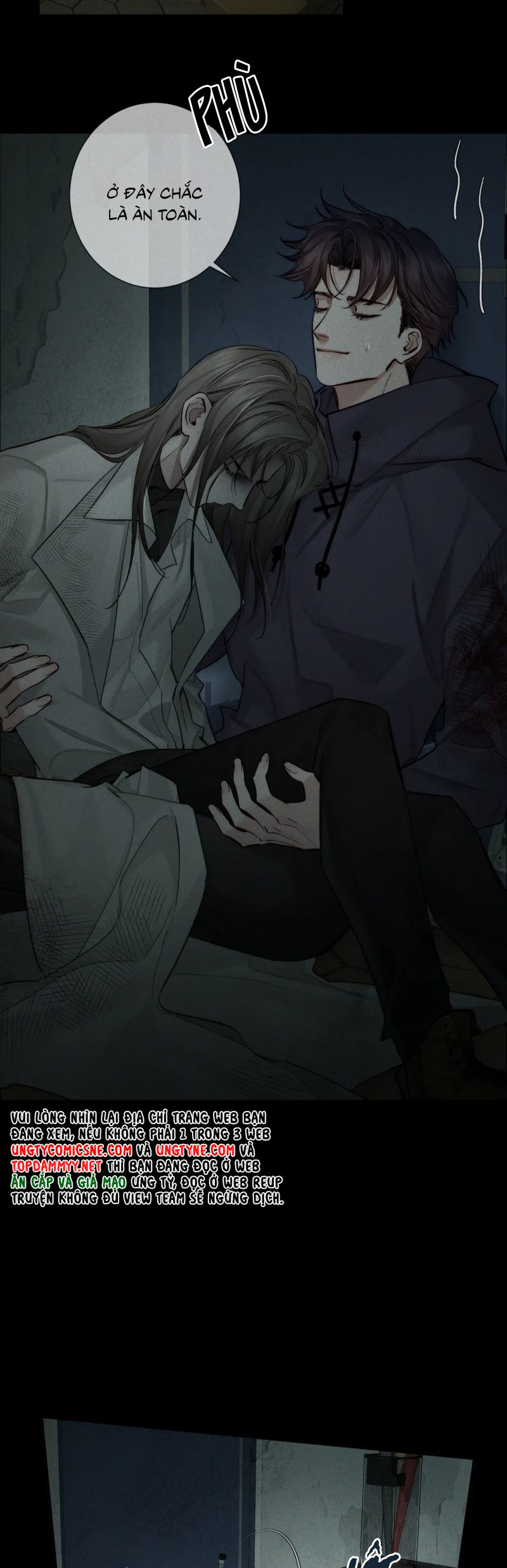 Nhân Vật Chính Chỉ Muốn Yêu Đương Chapter 236 - Trang 4