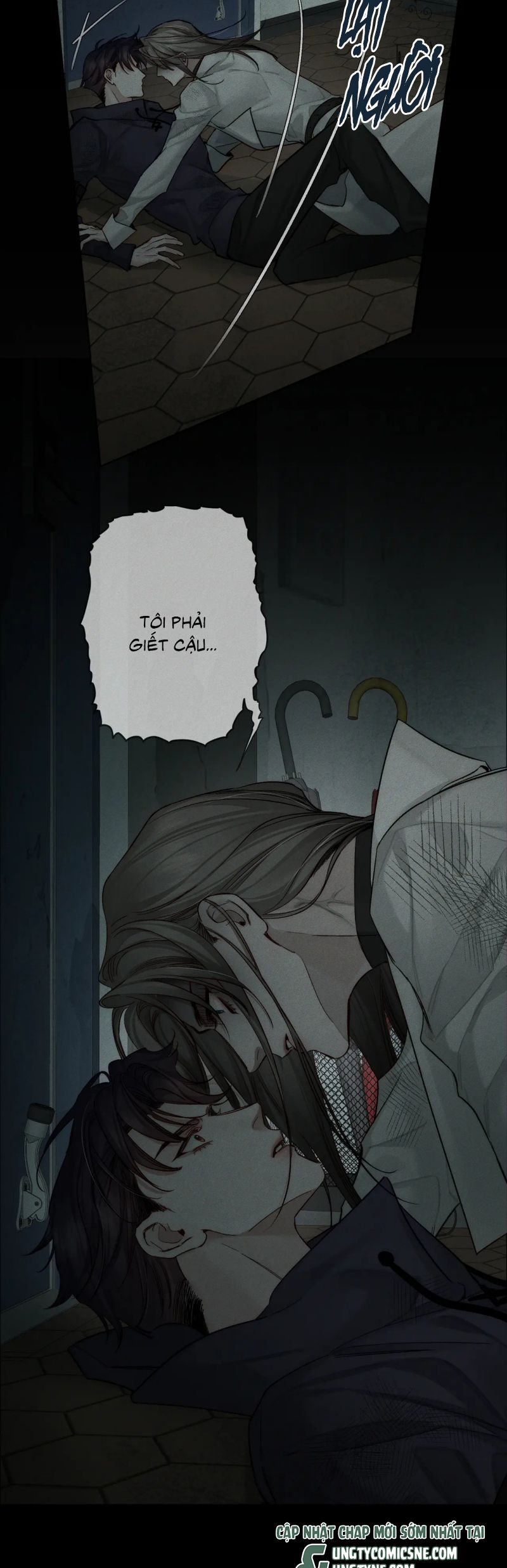 Nhân Vật Chính Chỉ Muốn Yêu Đương Chapter 236 - Trang 4