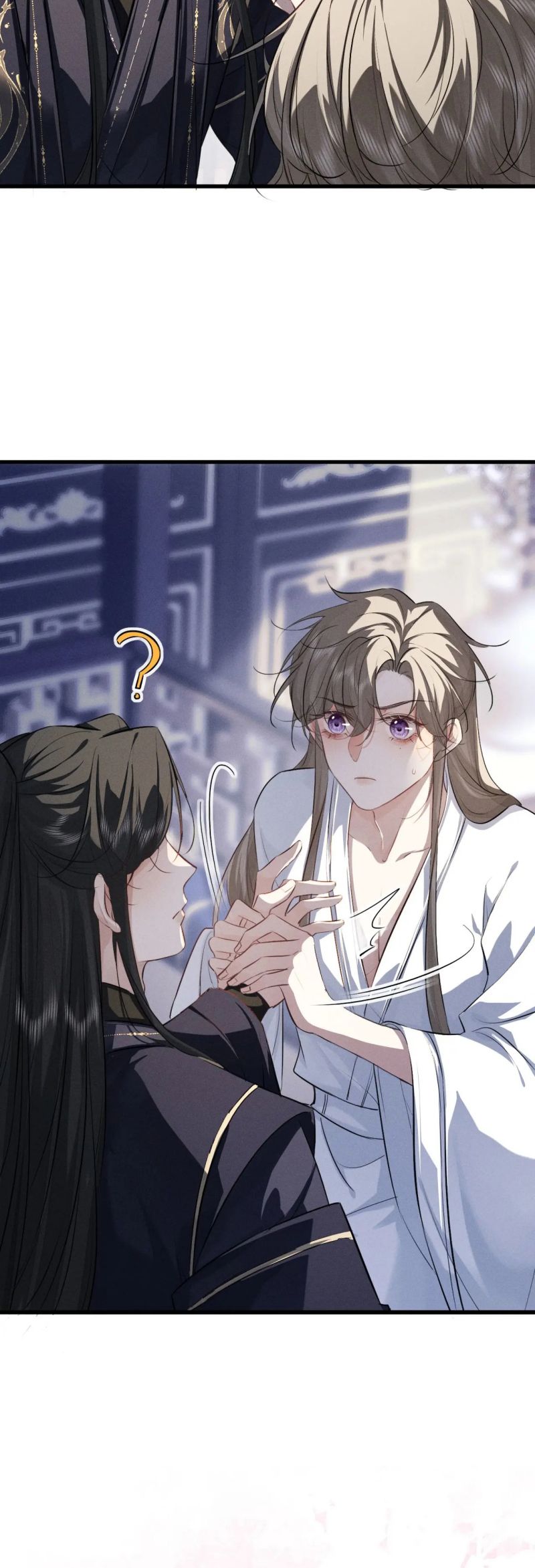 Thoát Cương Chap 55 - Trang 3