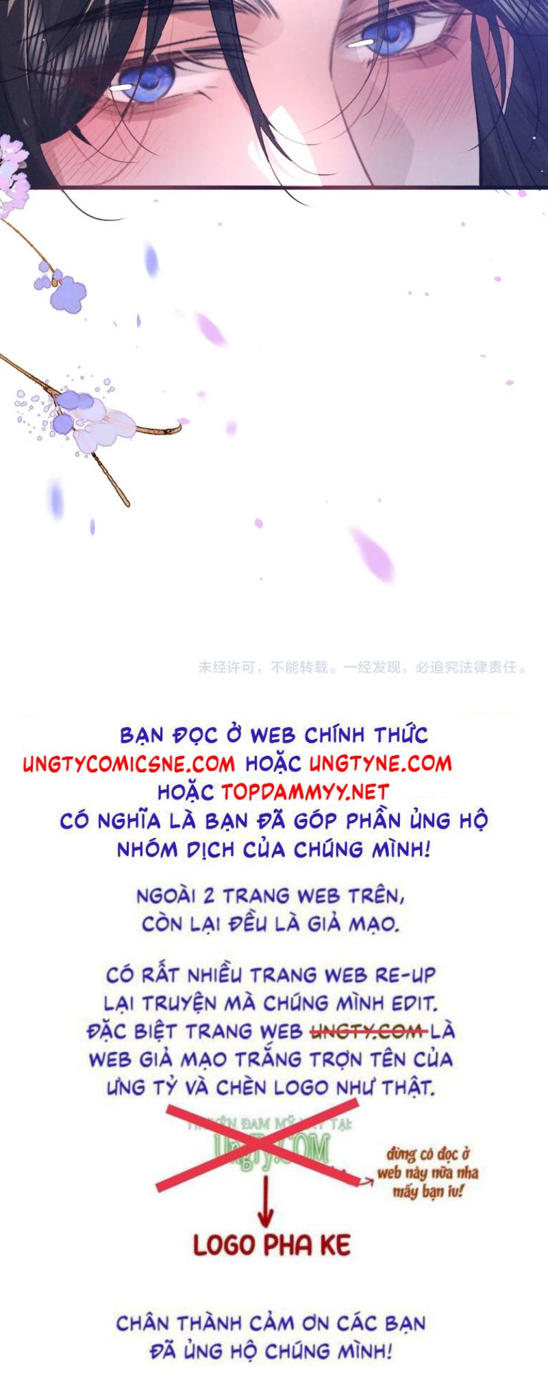 Thoát Cương Chap 55 - Trang 3