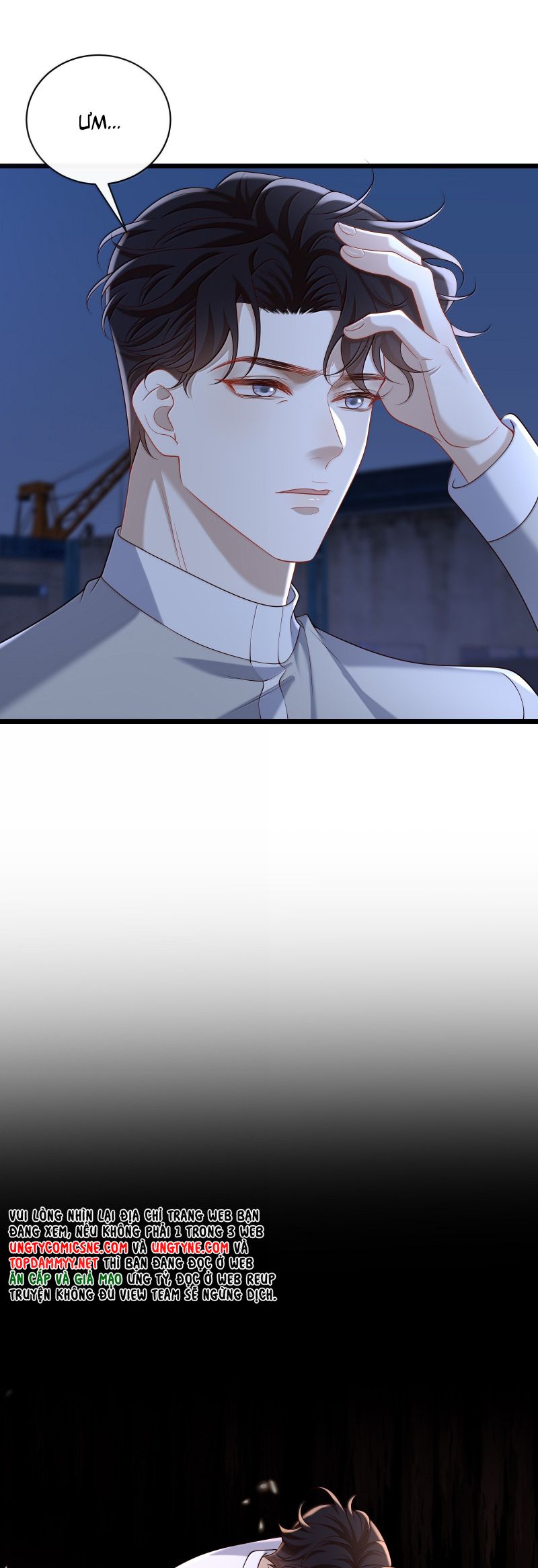 Anh Ấy Đến Từ Màn Đêm Chap 99 - Trang 4