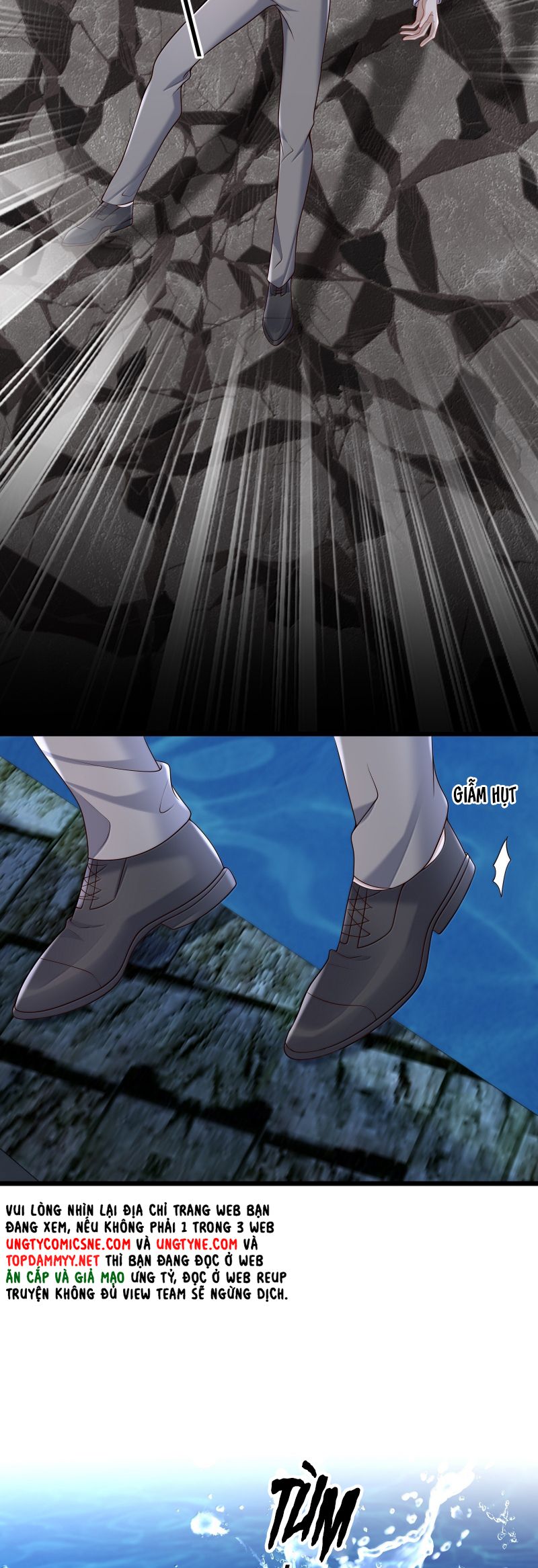 Anh Ấy Đến Từ Màn Đêm Chap 99 - Trang 4