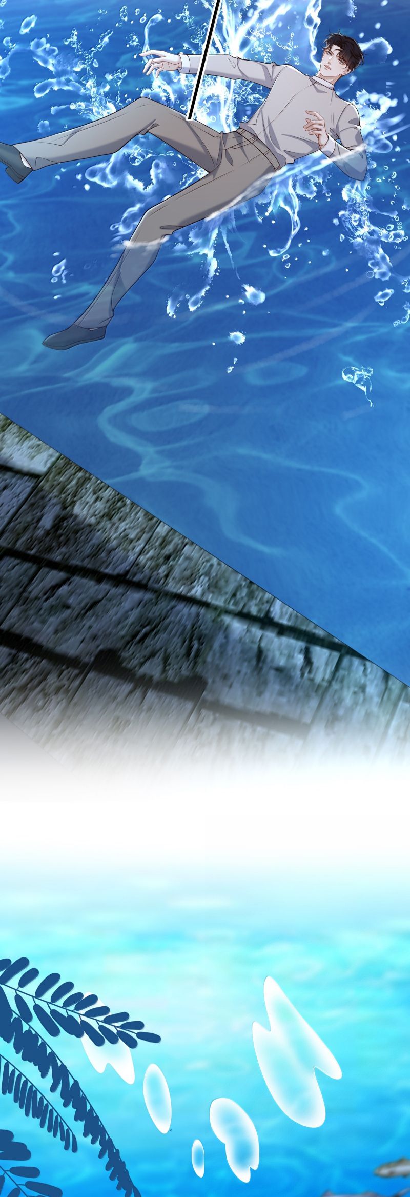 Anh Ấy Đến Từ Màn Đêm Chap 99 - Trang 4