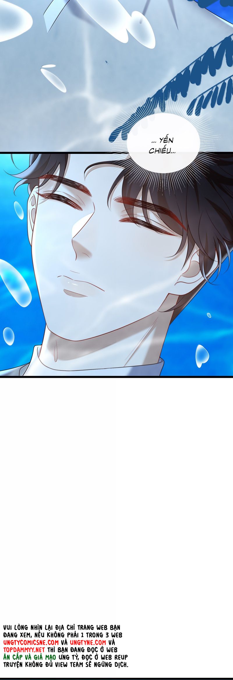 Anh Ấy Đến Từ Màn Đêm Chap 99 - Trang 4