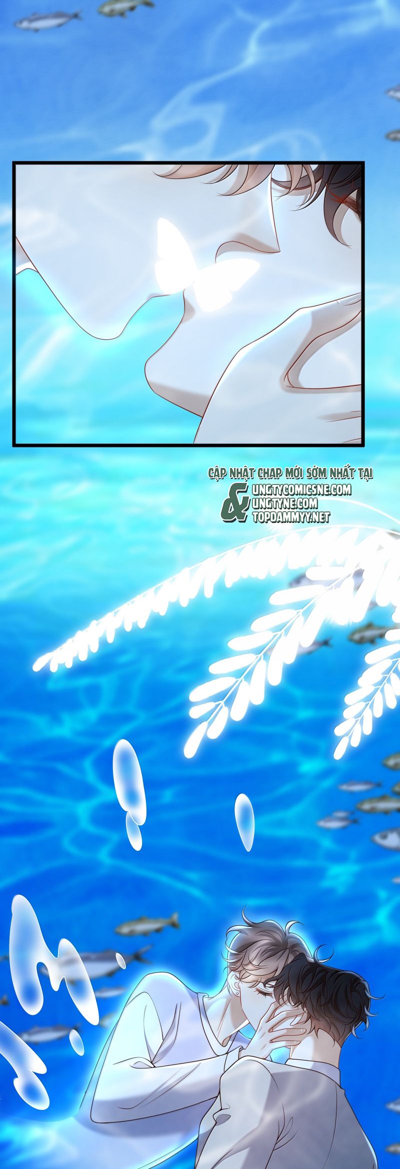 Anh Ấy Đến Từ Màn Đêm Chap 99 - Trang 4