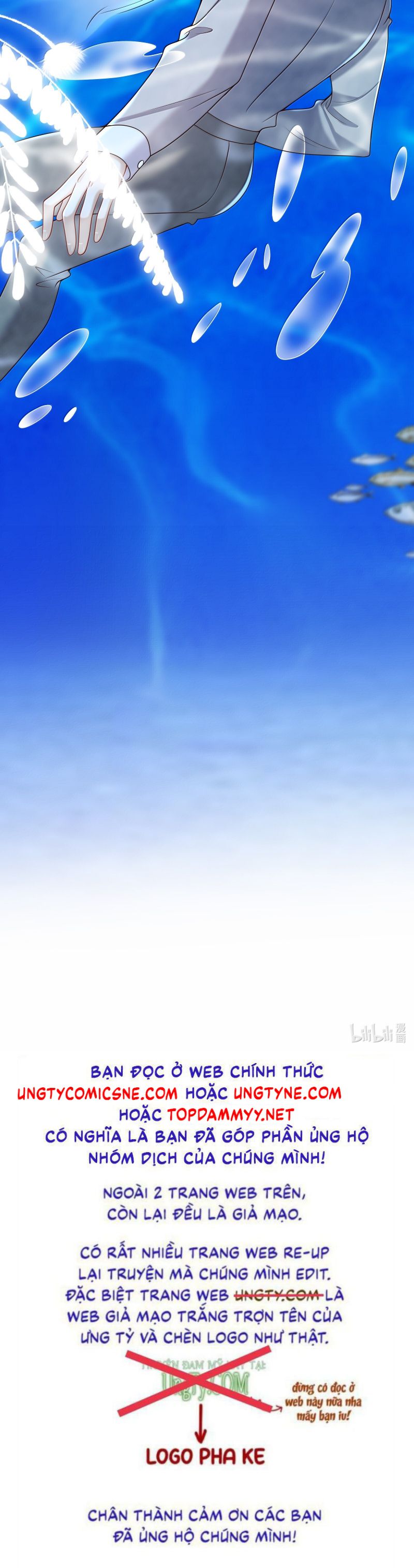 Anh Ấy Đến Từ Màn Đêm Chap 99 - Trang 4