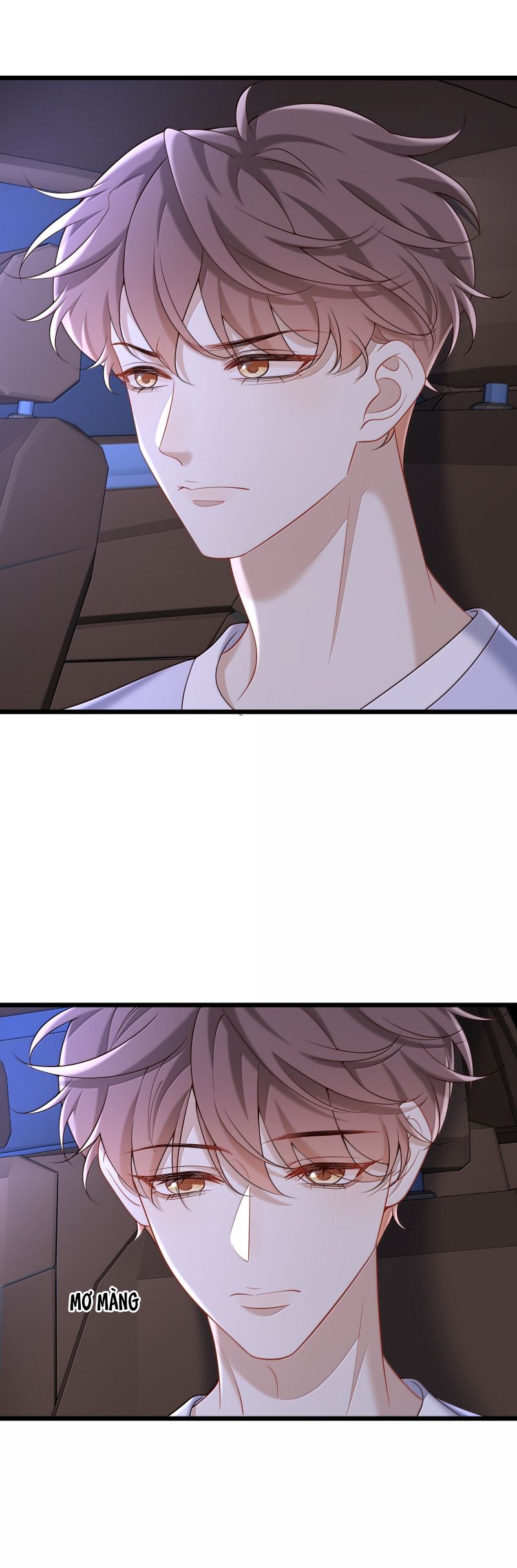 Anh Ấy Đến Từ Màn Đêm Chap 99 - Trang 4