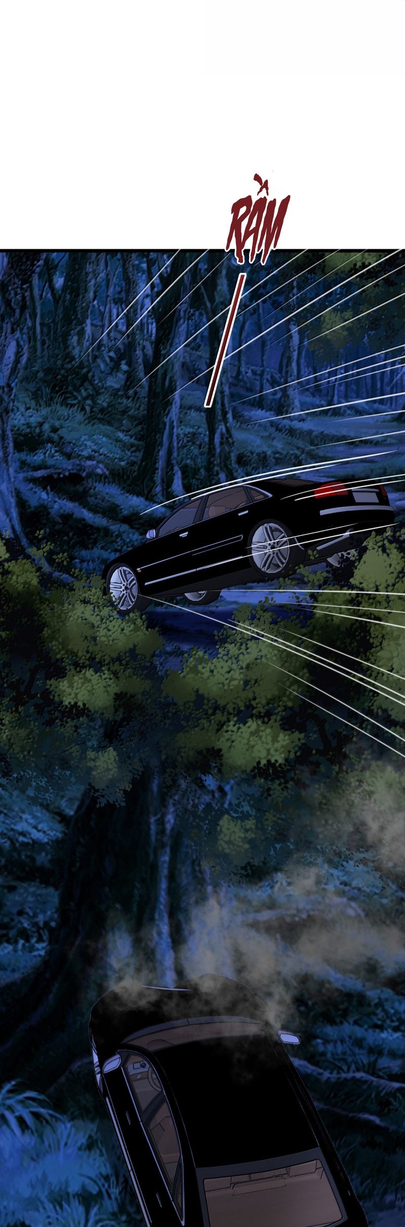 Anh Ấy Đến Từ Màn Đêm Chap 99 - Trang 4