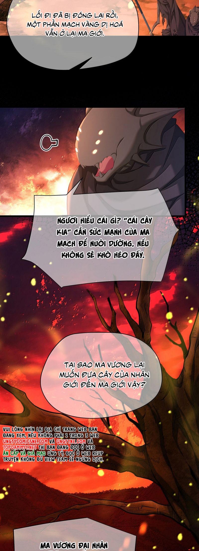 Tôi Trùng Sinh Trở Thành Tiểu Ác Long Của Vương Tử Điện Hạ Chap 88 - Trang 4