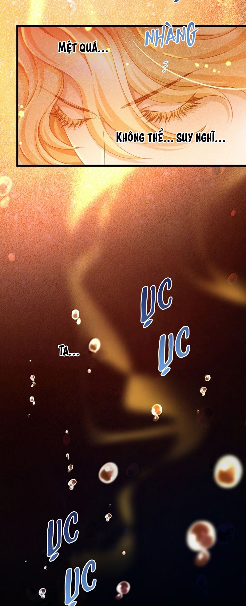 Tôi Trùng Sinh Trở Thành Tiểu Ác Long Của Vương Tử Điện Hạ Chap 88 - Trang 4