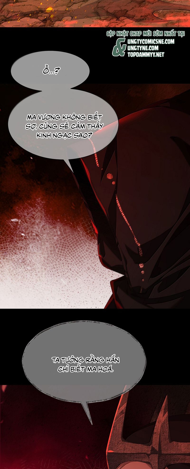 Tôi Trùng Sinh Trở Thành Tiểu Ác Long Của Vương Tử Điện Hạ Chap 88 - Trang 4