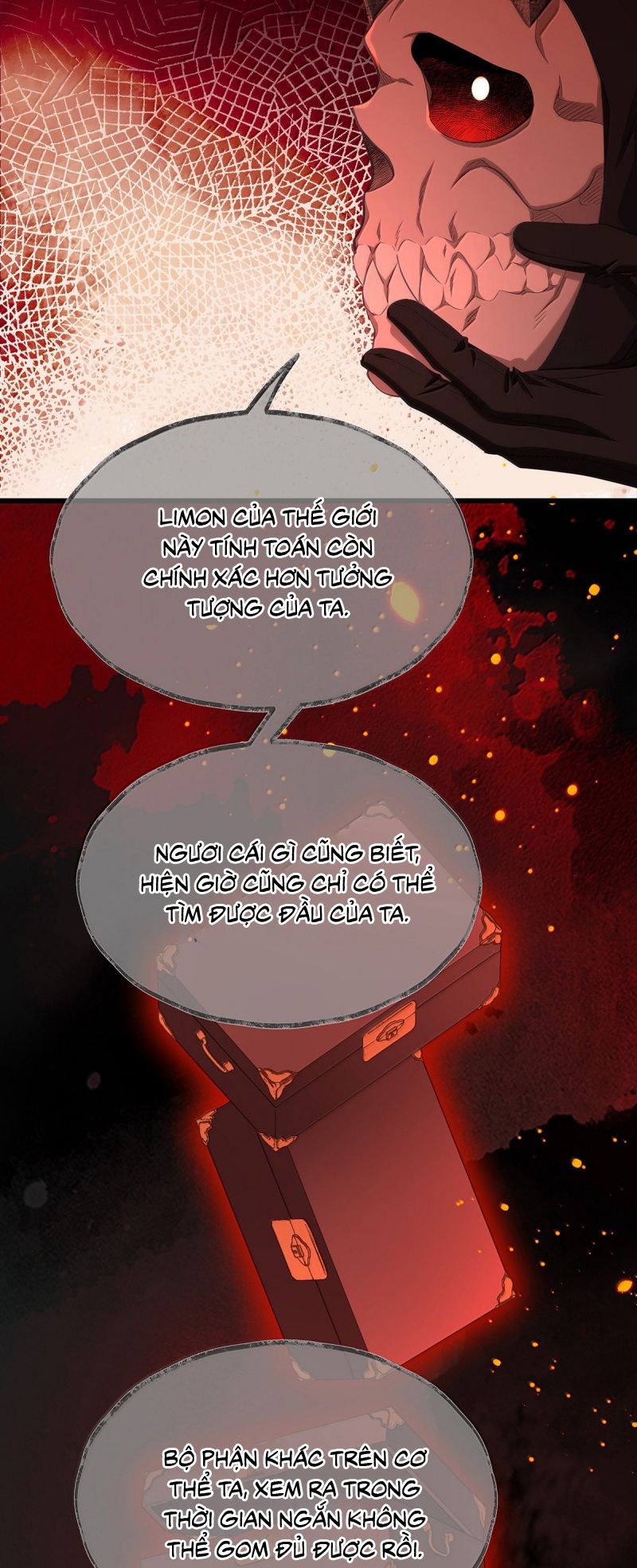 Tôi Trùng Sinh Trở Thành Tiểu Ác Long Của Vương Tử Điện Hạ Chap 88 - Trang 4